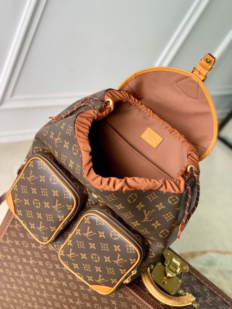 LV Backpacks